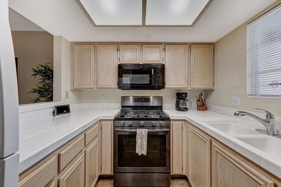 Summerlin Gated Community